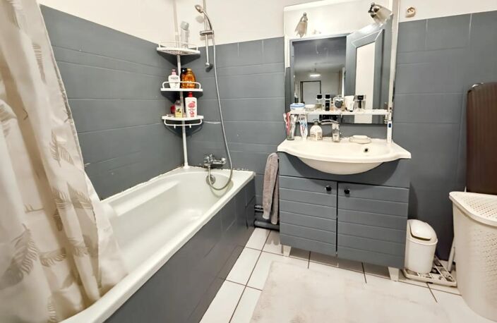 Appartement lumineux 86 m² près de Saint-Brice-sous-Forêt — photo 3