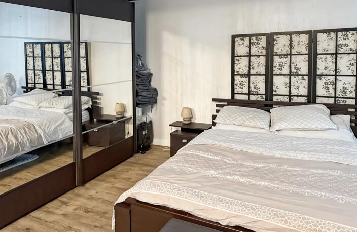 Appartement lumineux 86 m² près de Saint-Brice-sous-Forêt — photo 4