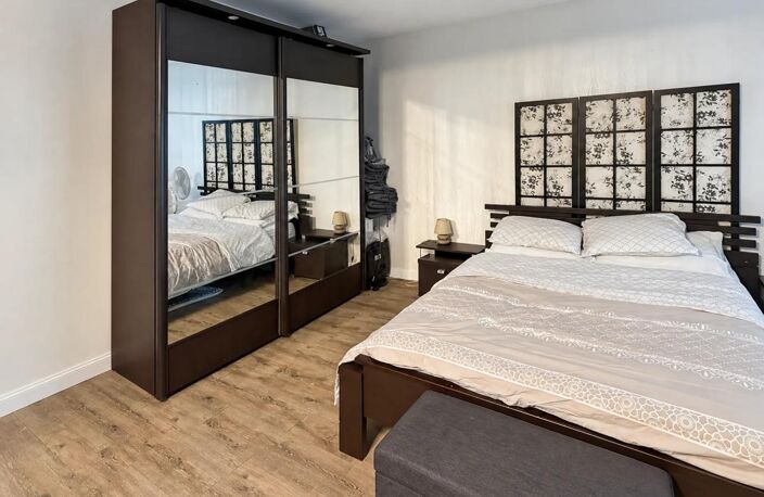 Appartement lumineux 86 m² près de Saint-Brice-sous-Forêt — photo 5