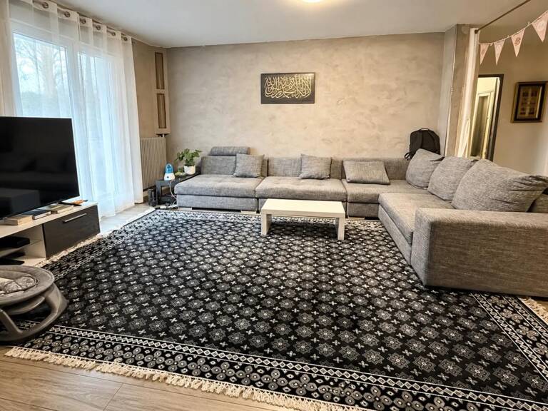 Appartement lumineux 86 m² près de Saint-Brice-sous-Forêt — photo 1