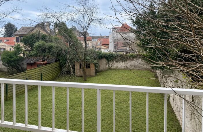 Appartement lumineux 86 m² près de Saint-Brice-sous-Forêt — photo 2