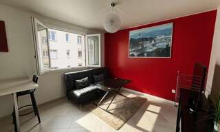 Appartement 2 Pièces 52 m² à vendre à Rennes (35000)