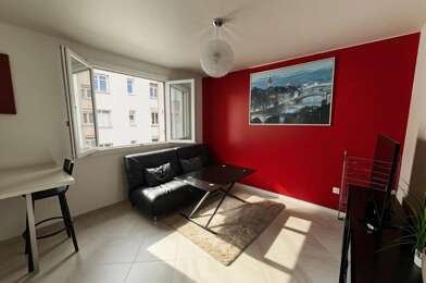 Appartement 2 pièces 220000 €