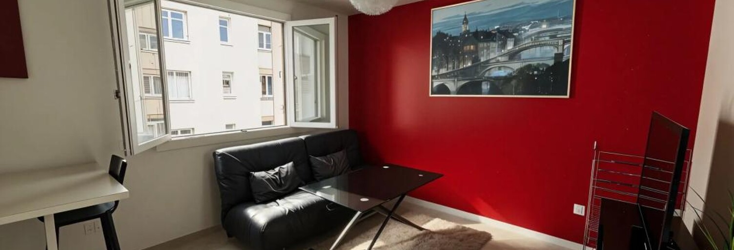 Appartement 2 Pièces 52 m² à vendre à Rennes (35000)