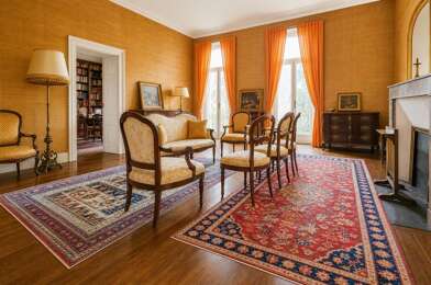 Maison 17 pièces 499000 €