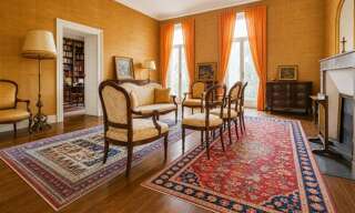 Maison 17 Pièces 470 m² à vendre à Saint-Laurent-des-Hommes (24400)