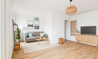 Appartement 3 Pièces 69 m² à vendre à Limoges (87000)