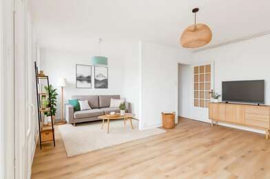 Appartement 3 pièces 108000 €