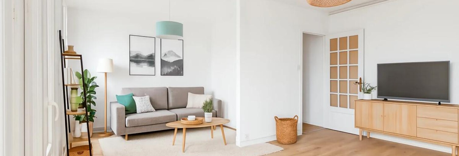 Appartement 3 Pièces 69 m² à vendre à Limoges (87000)