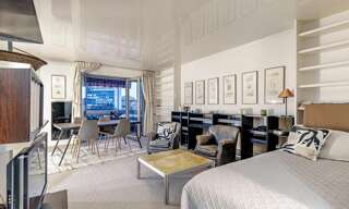 Appartement 2 Pièces 53 m² à vendre à Courbevoie (92400)