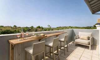 Appartement 4 Pièces 63 m² à vendre à Anglet (64600)