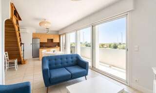 Appartement 4 Pièces 63 m² à vendre à Anglet (64600)