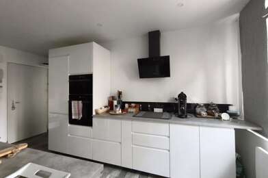 Appartement 3 pièces 170000 €