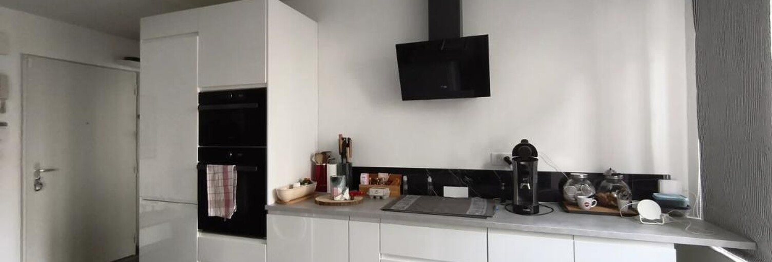Appartement 3 Pièces 62 m² à vendre à Pau (64000)