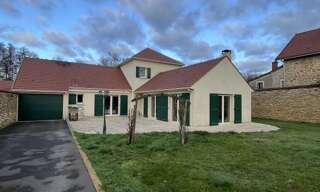 Maison 8 Pièces 200 m² à vendre à Tournan-en-Brie (77220)