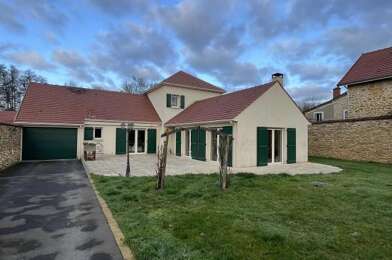 Maison 8 pièces 650000 €