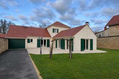 Maison 8 pièces 650000 €