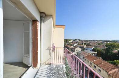 Appartement 3 pièces 134000 €