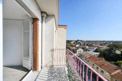 Appartement 3 pièces 129000 €