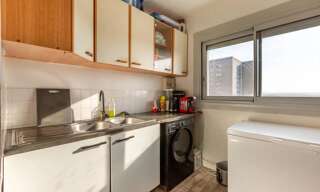 Appartement 3 Pièces 58 m² à vendre à Vénissieux (69200)