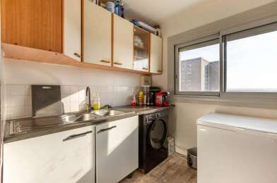 Appartement 3 pièces 100000 €