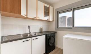 Appartement 3 Pièces 58 m² à vendre à Vénissieux (69200)