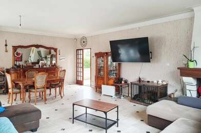 Maison 7 pièces 268500 €