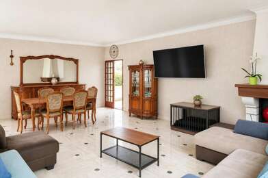 Maison 7 pièces 268500 €