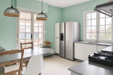 Maison 7 pièces 250000 €