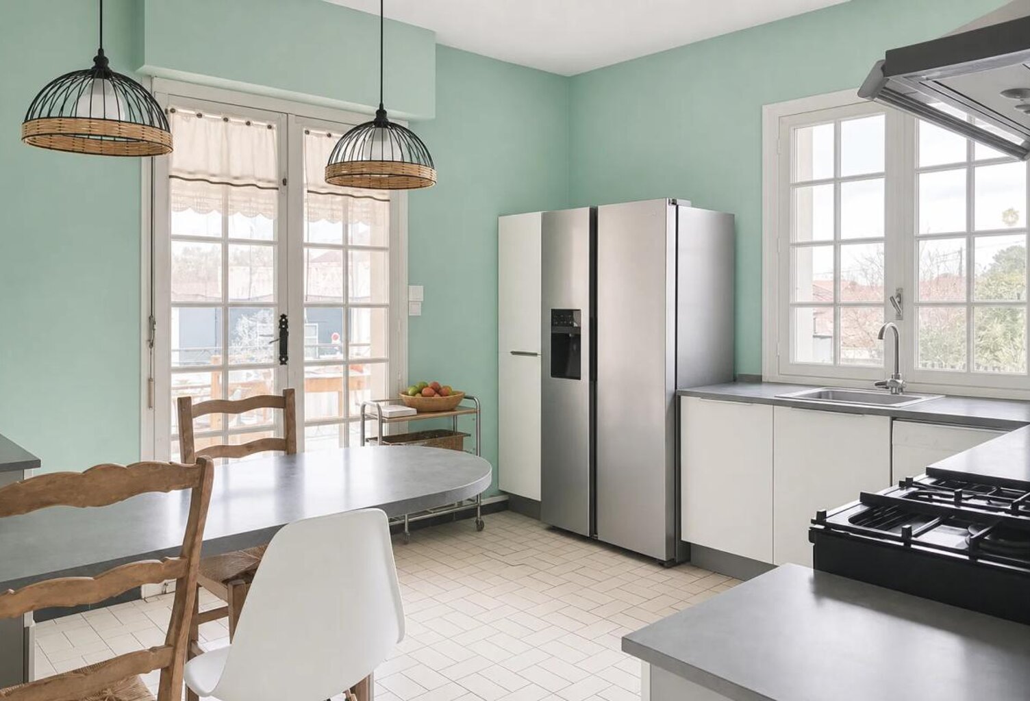 Maison de 7 pièces de 252 m² à Pineuilh — photo 1