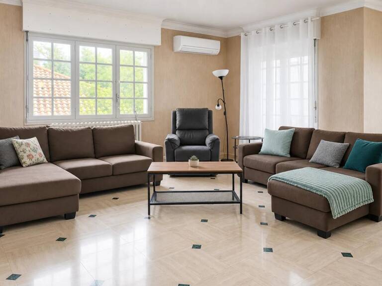 Maison de 7 pièces de 252 m² à Pineuilh — photo 1