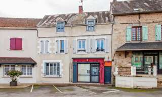 Maison 6 Pièces 270 m² à vendre à Fursac (23290)