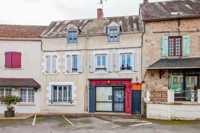 Maison 6 pièces 120000 €