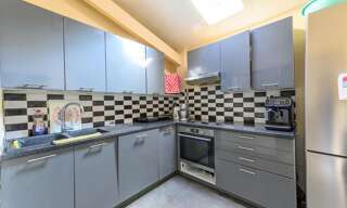 Maison 6 Pièces 112 m² à vendre à Bondy (93140)