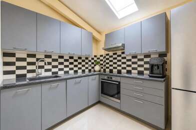 Maison 6 pièces 340000 €