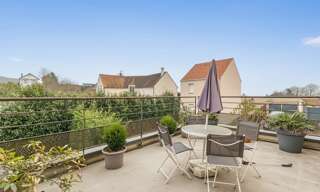 Maison 5 Pièces 140 m² à vendre à Orgeval (78630)