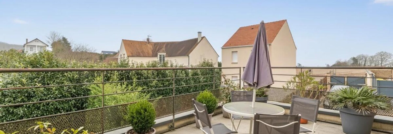 Maison 5 Pièces 140 m² à vendre à Orgeval (78630)
