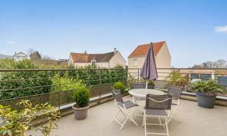 Maison 5 Pièces 140 m² à vendre à Orgeval (78630)