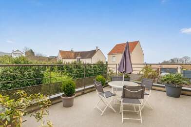 Maison 5 pièces 515000 €
