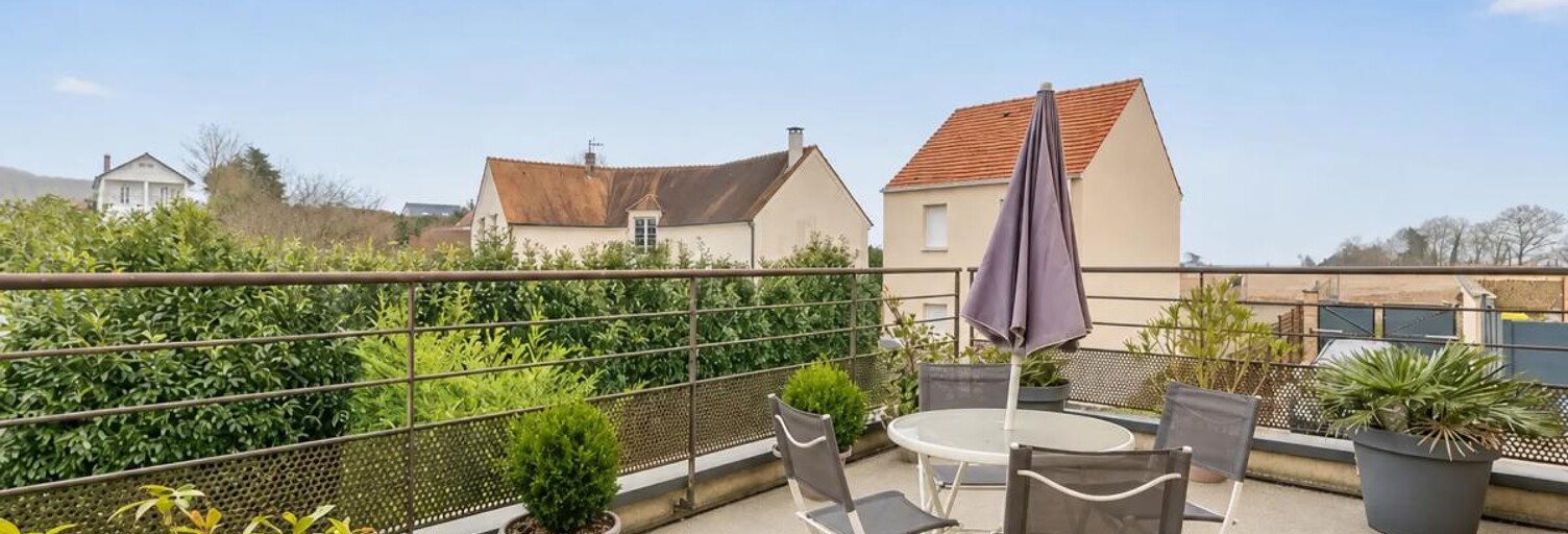 Maison 5 Pièces 140 m² à vendre à Orgeval (78630)