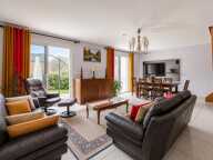 Maison contemporaine au calme et lumineuse de 142 m² à Orgeval — photo 4