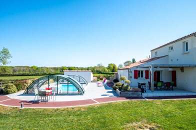 Maison 8 pièces 422000 €