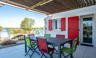 Maison 8 Pièces 245 m² à vendre à Mervent (85200)