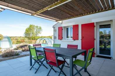 Maison 8 pièces 422000 €