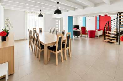 Maison 8 pièces 396000 €