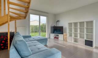 Maison 4 Pièces 88 m² à vendre à Les Sables-d'Olonne (85340)