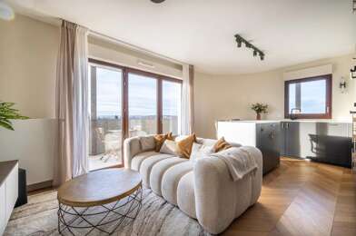 Appartement 4 pièces 330000 €