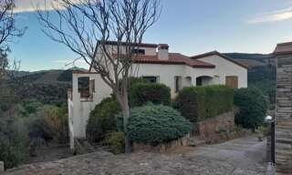 Maison 8 Pièces 264 m² à vendre à Port-Vendres (66660)