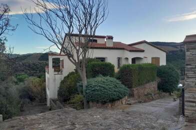 Maison 8 pièces 735000 €