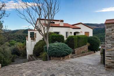 Maison 8 pièces 735000 €
